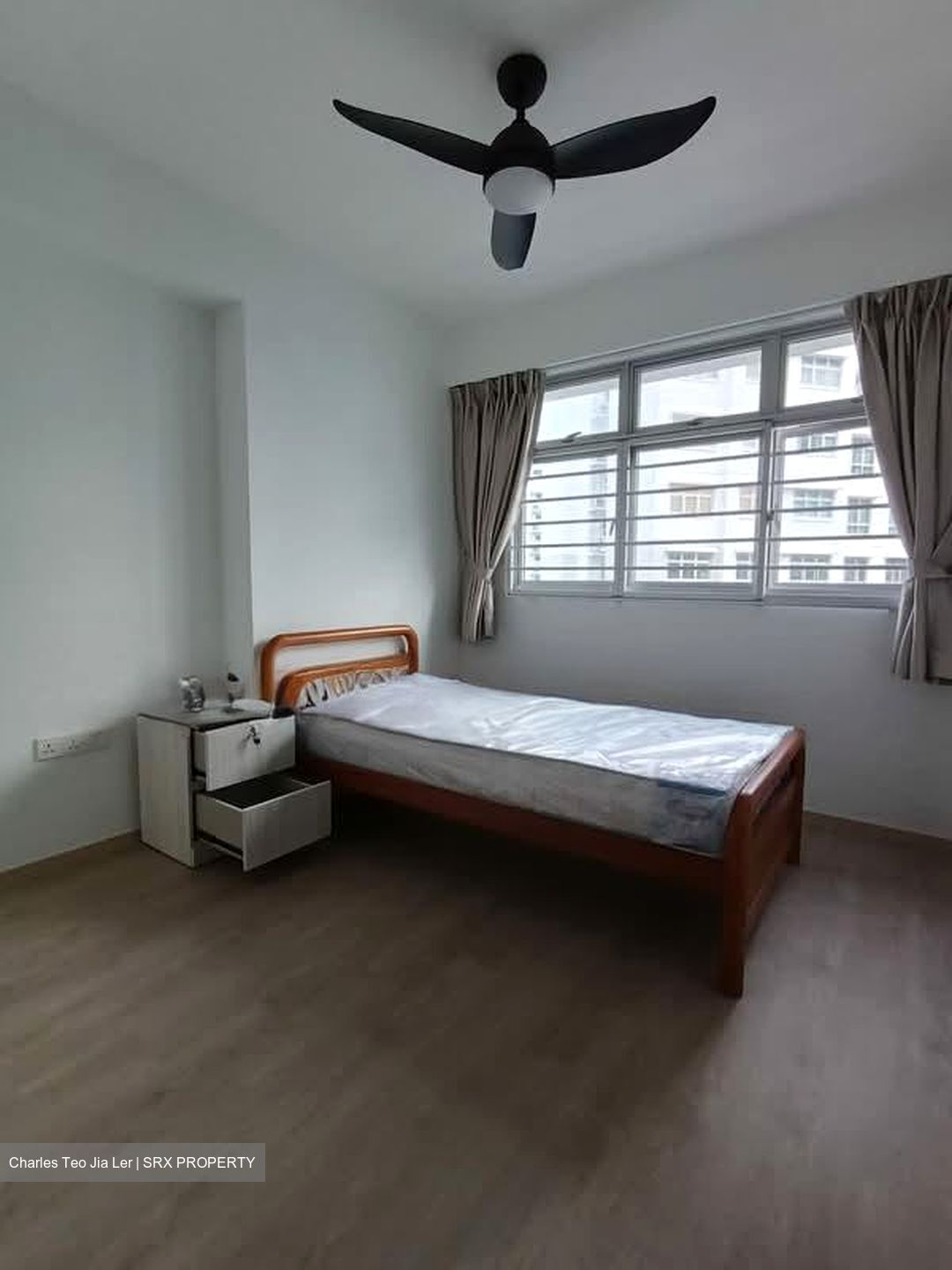 Blk 102B Eastcreek @ Canberra (Sembawang), HDB 3 Rooms #605813701